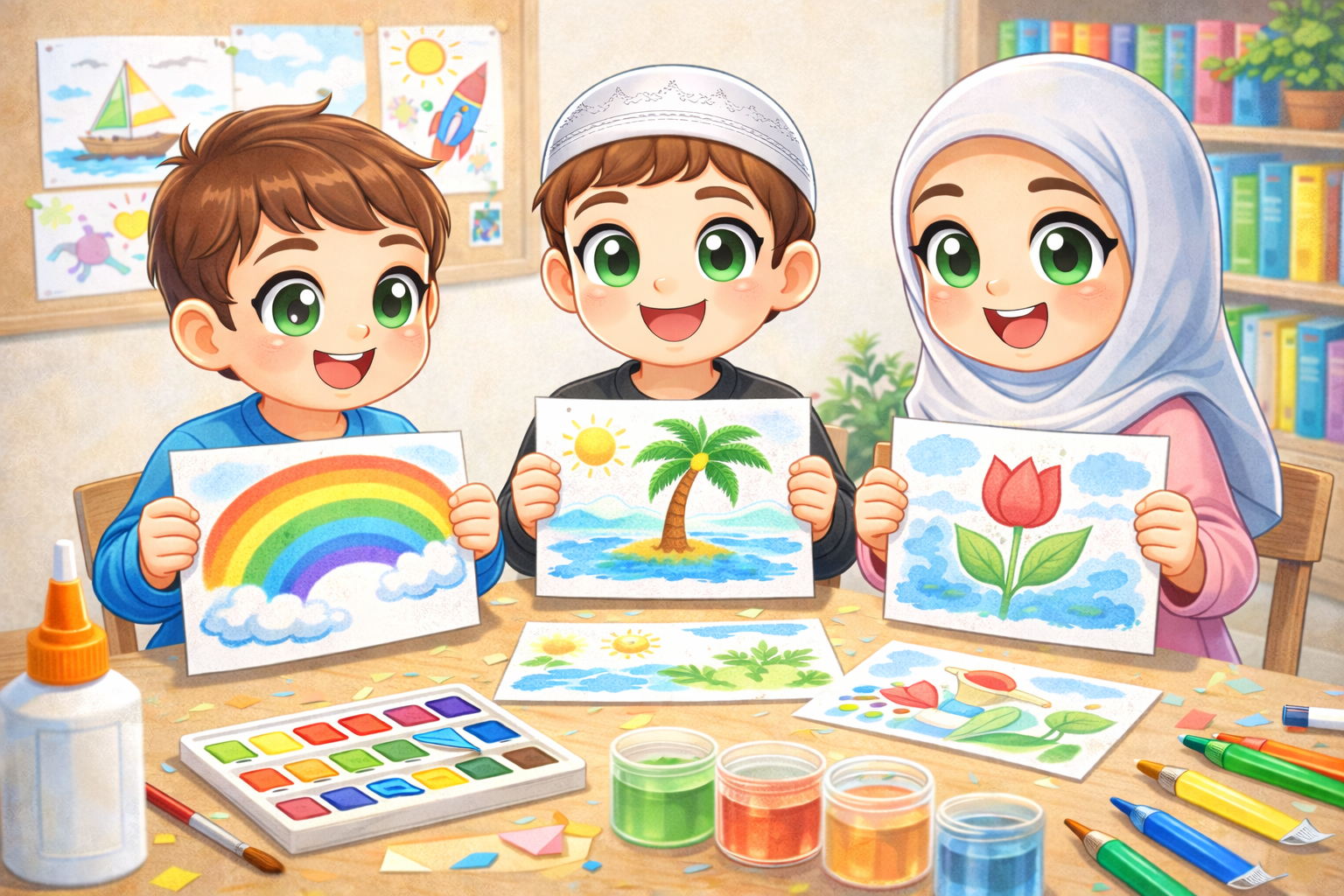 Peringatan Hari Besar Islam